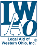 Logo of Legal Aid of Western Ohio, Inc.