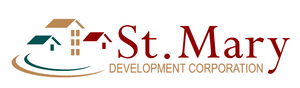 St. Mary Development logo
