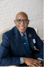 Image of Michael Carter