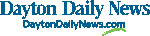 Dayton Daily News logo